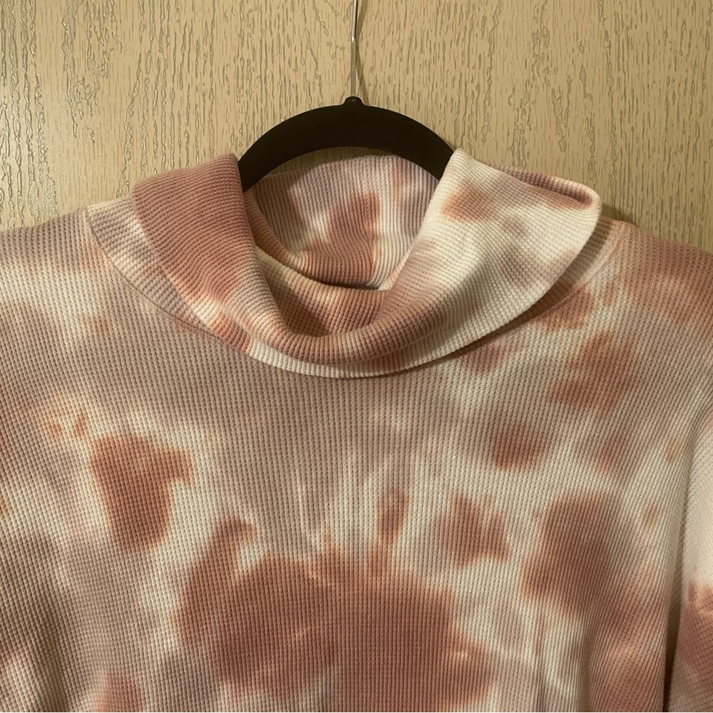 Womens plus size Calvin Klein top 1X